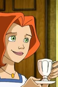 Primary photo for New York, New York