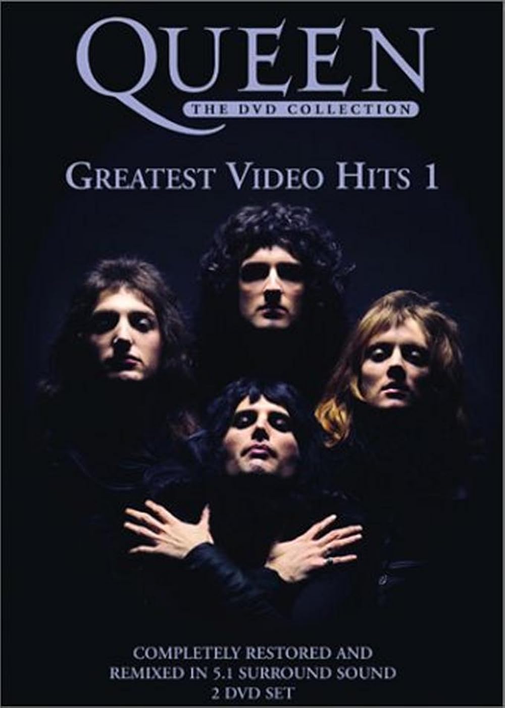 ミュージック Queen greatest video hits 1 61DQPc0fSHL._UF350,350_QL50_.jpg