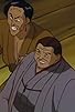 Primary photo for The Crimson Pirate the Red Pirate: Kenshin and Kaoru Separated Primary photo for The Crimson Pirate the Red Pirate: Kenshin and Kaoru Separated