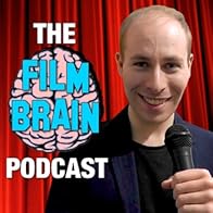 Primary photo for The Film Brain Podcast Primary photo for The Film Brain Podcast