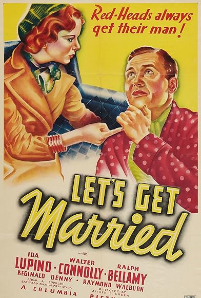 Primary photo for Let's Get Married Primary photo for Let's Get Married