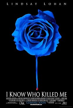 Poster of I Know Who Killed Me