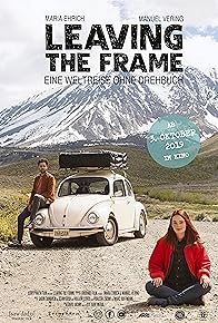 Primary photo for Leaving the Frame