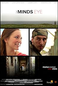 Primary photo for The Mind's Eye