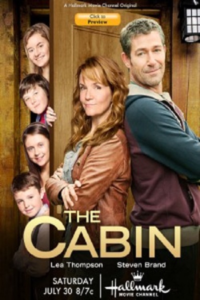 Poster of The Cabin