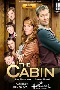 Poster of The Cabin