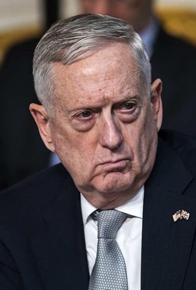 Primary photo for James Mattis Primary photo for James Mattis