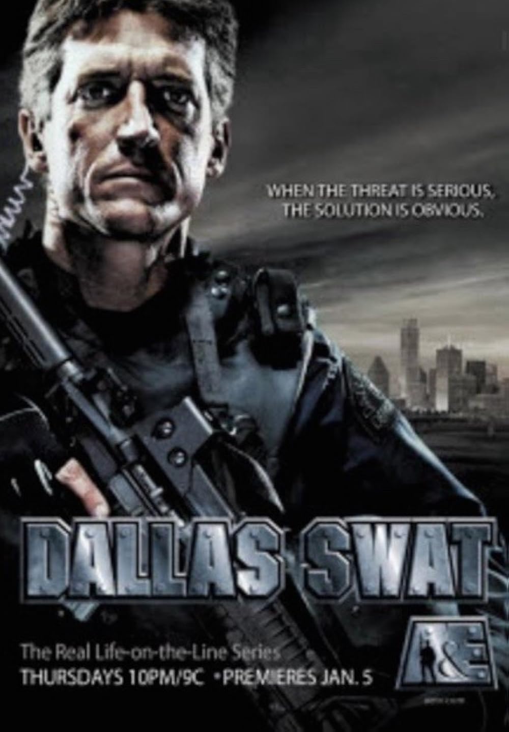 その他 Dallas Swat: Episode 2 [DVD] Dallas Swat | eBay