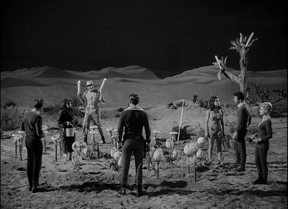 SCENE CREAMERS シーン・クリマーズ/ ISUCK ON〜 【12】 The Space Croppers (1966)