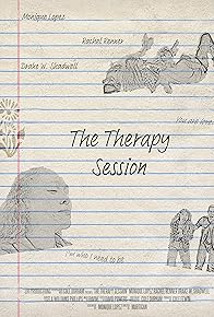 Primary photo for The Therapy Session