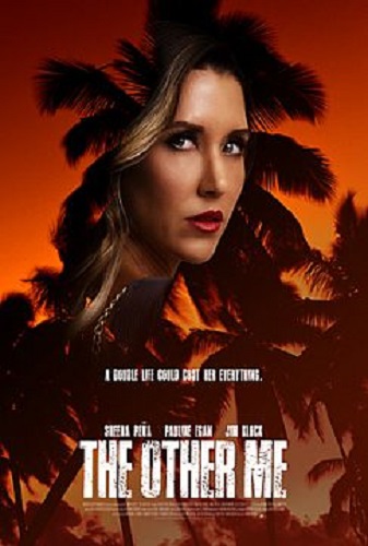 Poster of Secrets of an Escort