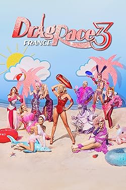 Poster of Drag Race France