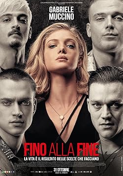 Poster of Fino alla fine