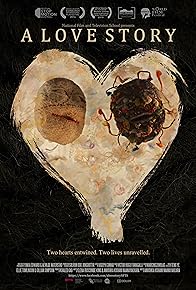 Primary photo for A Love Story