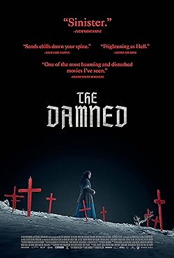 Poster of The Damned