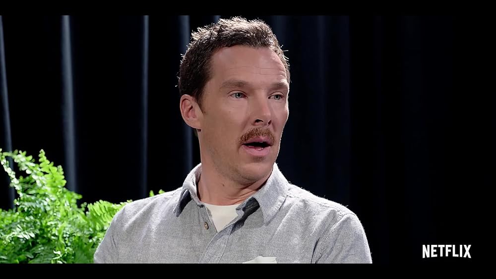 Between Two Ferns The Movie Official Trailer IMDb