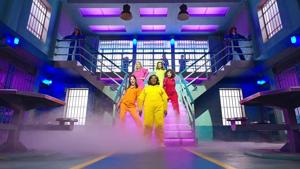 Elsbeth" Ramen Holiday (TV Episode 2025) - Carrie Preston as Elsbeth Tascioni - IMDb