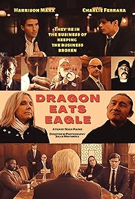 Primary photo for Dragon Eats Eagle Primary photo for Dragon Eats Eagle