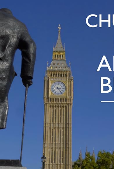Primary photo for Churchill's Bid to Abolish Britain Primary photo for Churchill's Bid to Abolish Britain