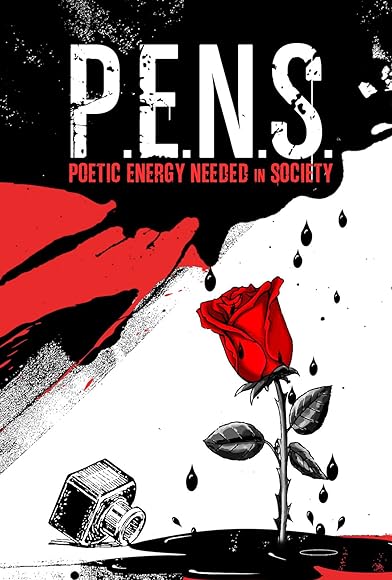 Primary photo for P.E.N.S. (Poetic Energy Needed in Society) Primary photo for P.E.N.S. (Poetic Energy Needed in Society)