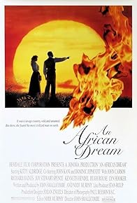 Primary photo for An African Dream Primary photo for An African Dream