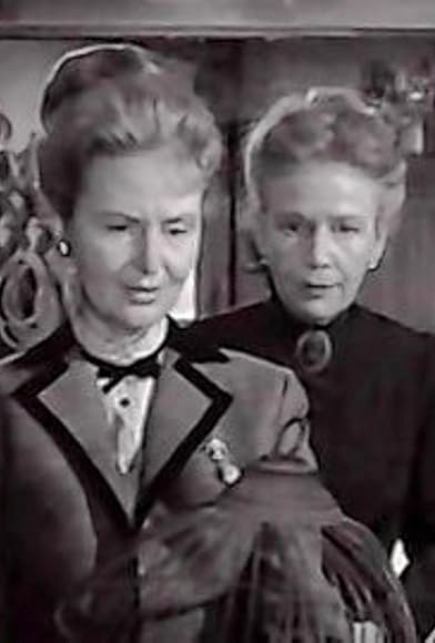 Primary photo for A Jury of Her Peers Primary photo for A Jury of Her Peers