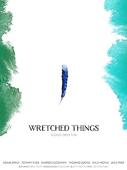 Poster of Wretch