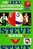 Primary photo for The Fiat Snooker-Pool Championship - Steve Davis v Steve Mizerak Primary photo for The Fiat Snooker-Pool Championship - Steve Davis v Steve Mizerak