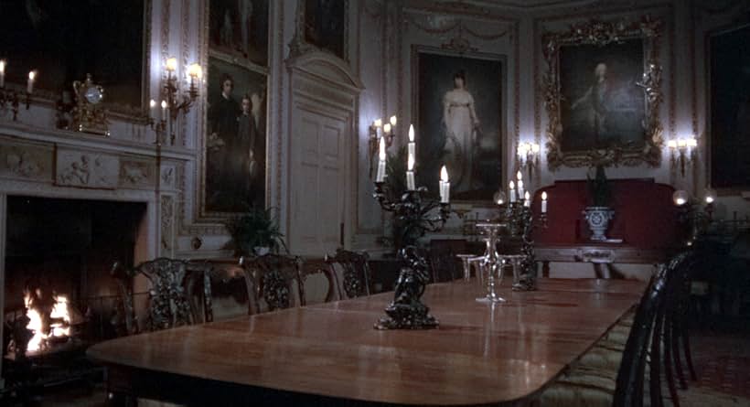 Lady Chatterley's Lover (1981)