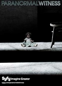 Poster of Paranormal Witness