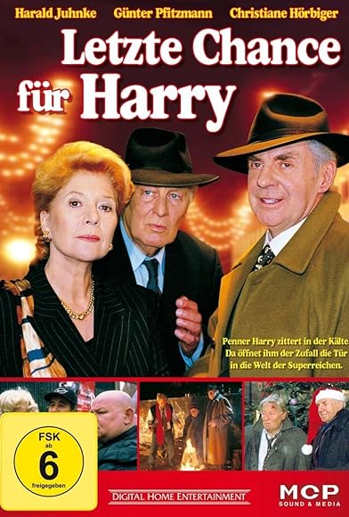 Primary photo for Letzte Chance für Harry Primary photo for Letzte Chance für Harry