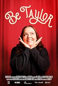 Primary photo for Be Taylor