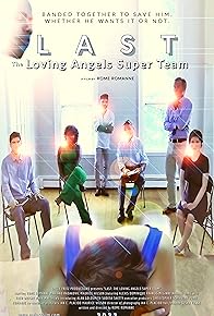 Primary photo for LAST: The Loving Angels Super Team