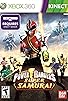 Primary photo for Power Rangers Super Samurai Primary photo for Power Rangers Super Samurai