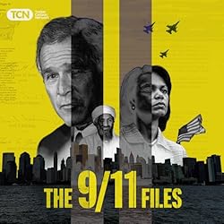 Poster of The 9/11 Files