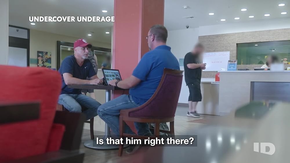 Undercover Underage Undercover Underage Season 2 IMDb Undercover Underage Undercover Underage Season 2 IMDb