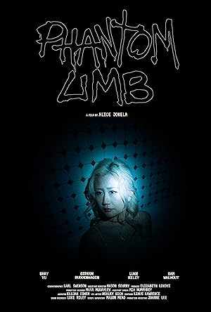 Phantom Limb Poster