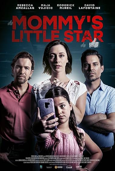 Mommy's Little Star 2022 movie poster - watch and download free