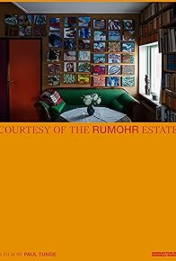 Primary photo for Courtesy of the Rumohr Estate