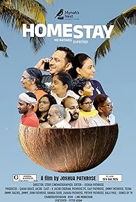 Primary photo for Homestay: No Ratings Expected