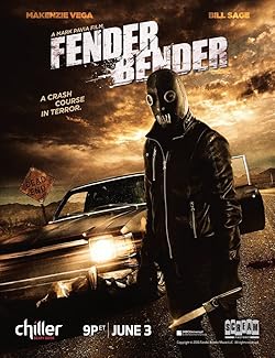 Poster of Fender Bender