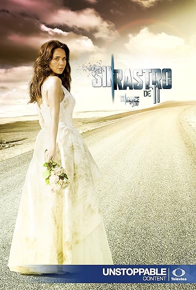 Primary photo for Sin rastro de ti Primary photo for Sin rastro de ti