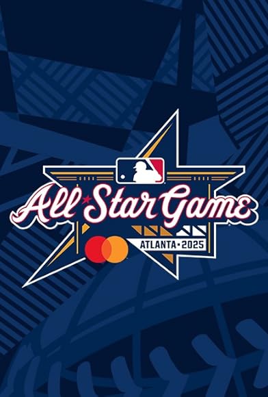 Primary photo for 2025 MLB All-Star Game Primary photo for 2025 MLB All-Star Game