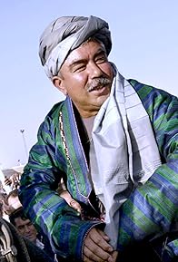 Primary photo for Abdul Rashid Dostum Primary photo for Abdul Rashid Dostum