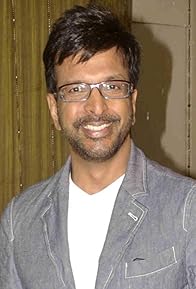 Primary photo for Jaaved Jaaferi
