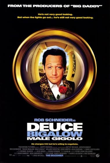 Deuce Bigalow: Male Gigolo 1999