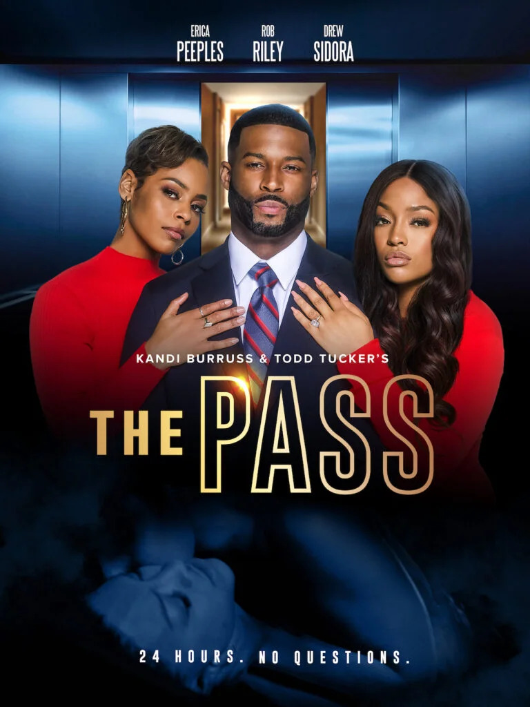 Poster of The Pass