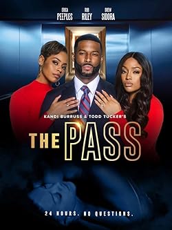 Poster of The Pass