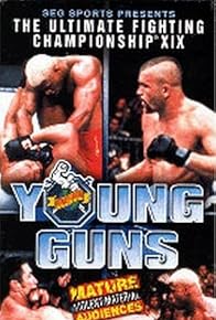 Primary photo for UFC 19: Ultimate Young Guns