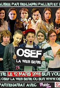 Primary photo for Esclave d'une diva!